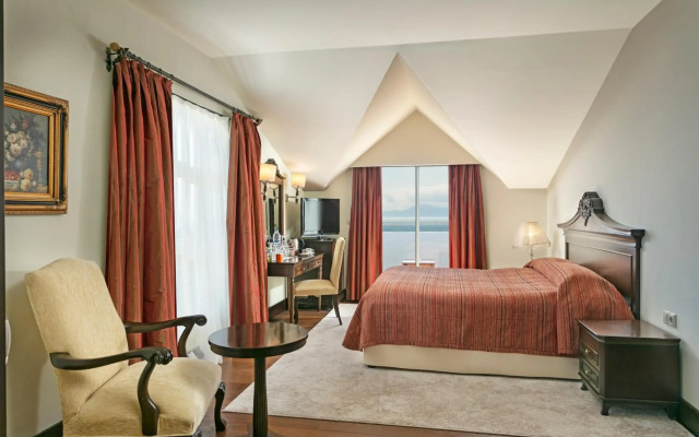 Dobedan Beach Resort Comfort