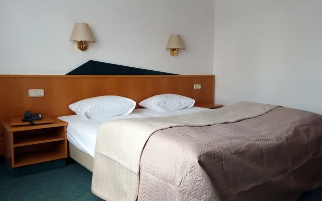 Hotel Radau