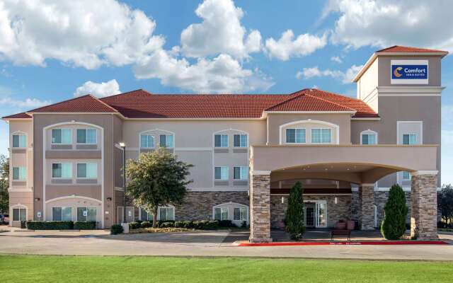 Comfort Inn & Suites Cedar Hill Duncanville