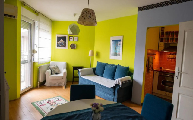 Apartment Dunja