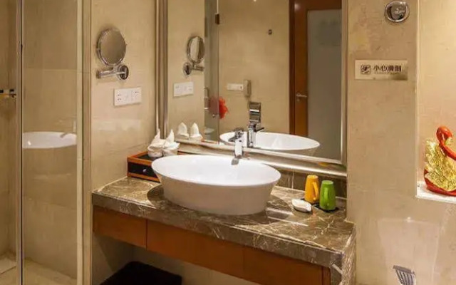 Regal International Sungdo Hotel