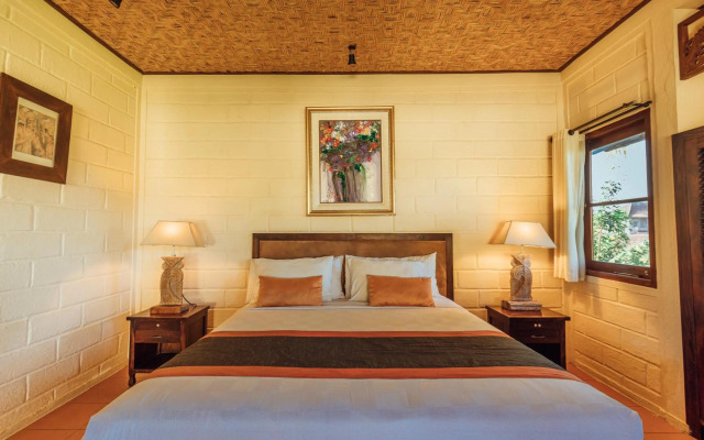 Munari Resort and Spa Ubud