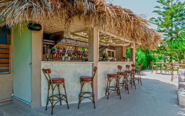 Alsus Boutique Hotel