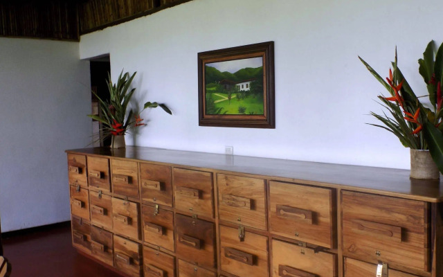 Rancho Margot - All meals included