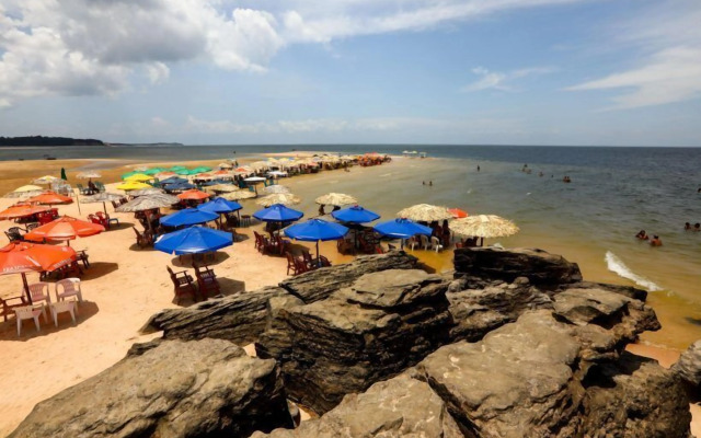 Pousada Flor de Alter