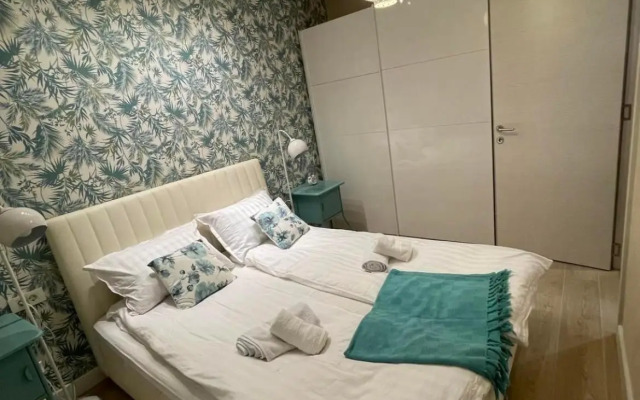 Apartment Belgrade Nº3