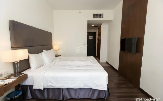Hotel WP