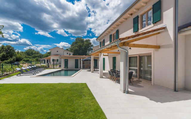 Martinela Villas Istria - Villa Vito