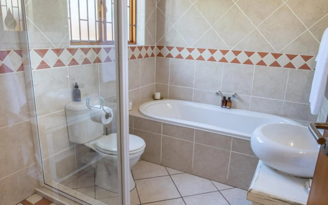 Mirihof Retreat and Olive Estate