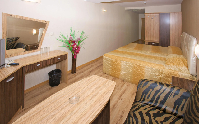 Hotel Kotva - All Inclusive