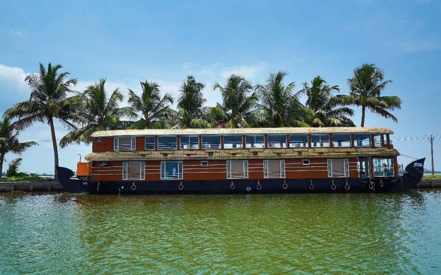 Southern Panorama Cruise