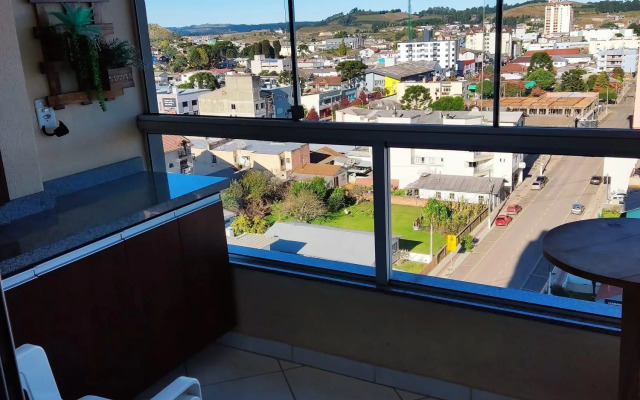 Pousada aconchegante Apartamento inteiro