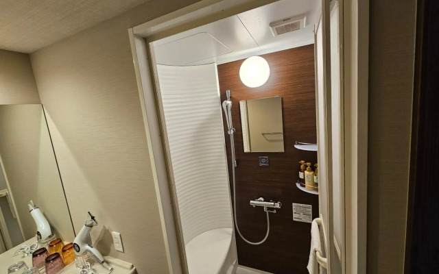 Dormy Inn Kobe Motomachi Natural Hot Springs