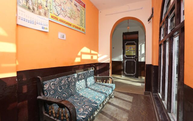 Hotel Ganga Sagar By OYO Rooms