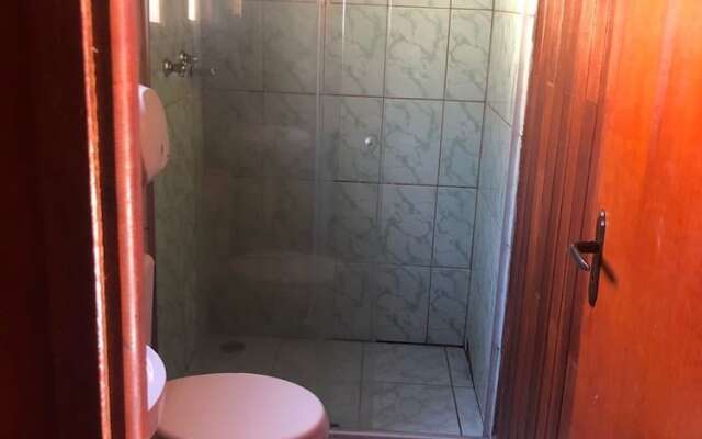 Vale das Aguas Parque Hotel