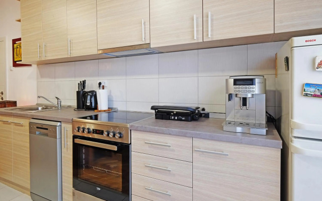 Apartment Paradise Exotic Star