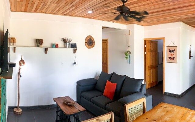 Origenes Lodge