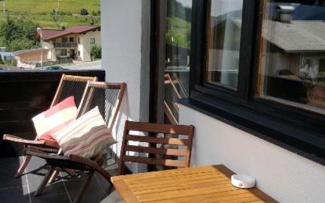 Appartement Seebacher