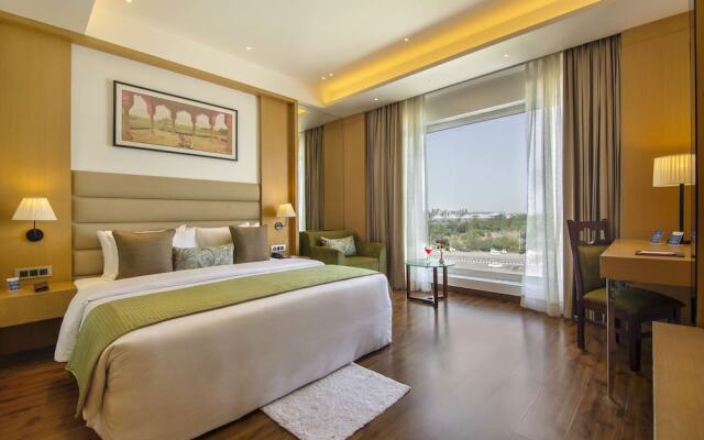 Sarovar Portico Sonipat