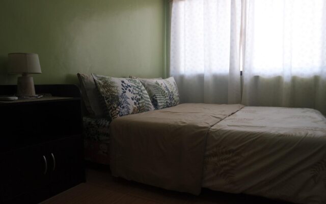 Yoo C Apartment