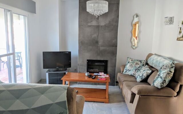 Puerto Banus Los Naranjos Hideaway