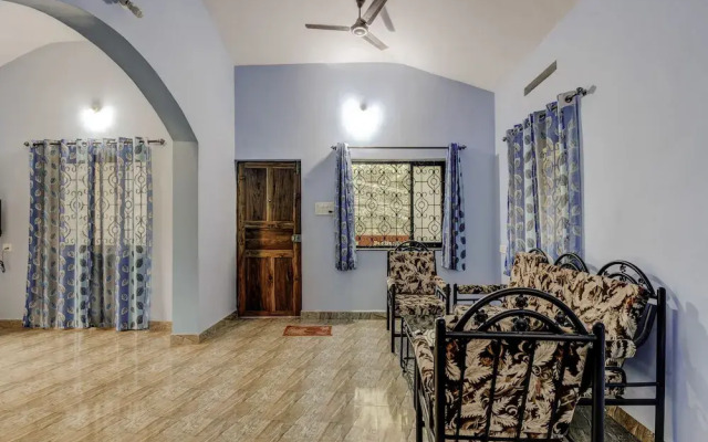 OYO 17248 Home Quaint 2BHK Porvorim