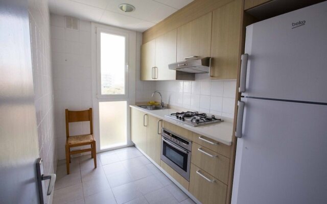 Apartamentos Blanes-Condal