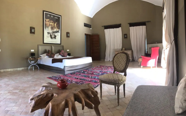 Villa Dar Victoune