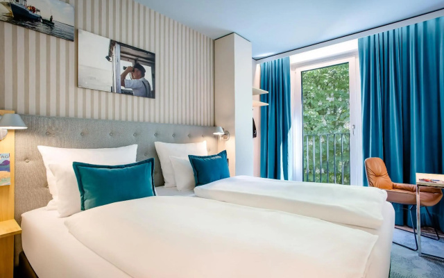 Motel One Rostock