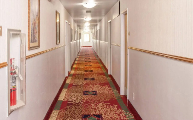 Western Inn Motel Billings