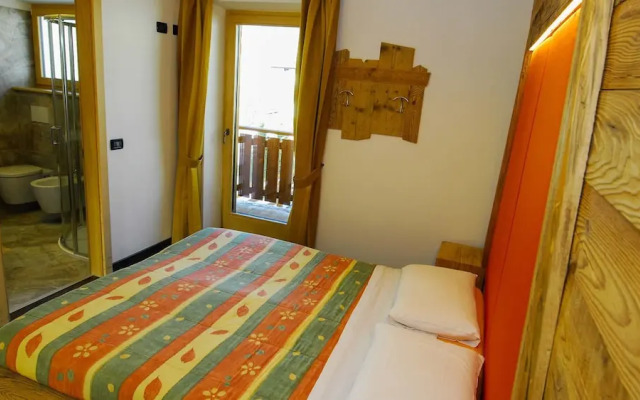 Residence Baita Cusini