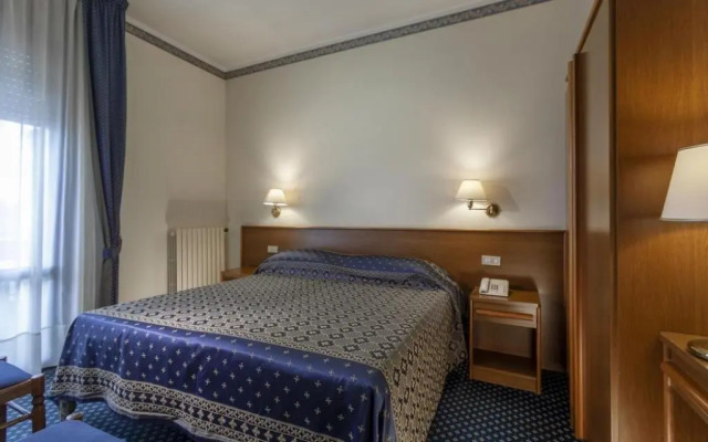 Hotel Firenze