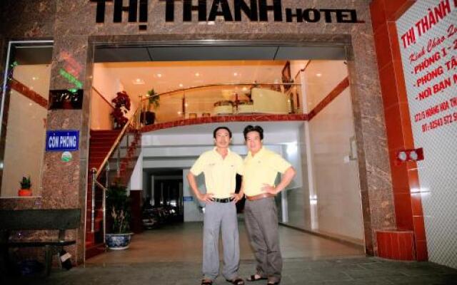 Thi Thanh Hotel