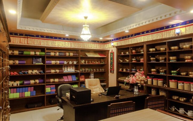 Hotel Nepalaya