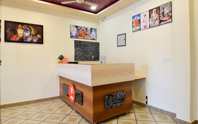 Oyo 19758 Hotel Narayani Palace