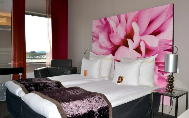 Clarion Hotel Bergen Airport Terminal
