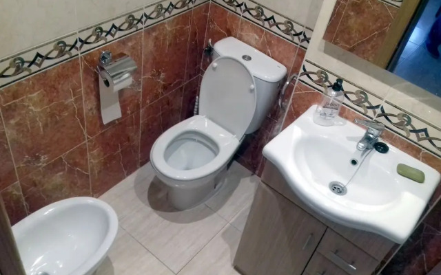 Acv Costacaribe Ii 2 Linea Planta 2 Norte 3Hab