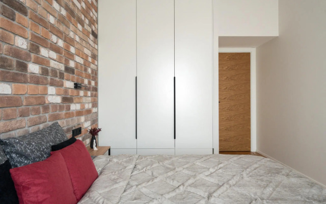 RentalSPb на улице Тосина 6