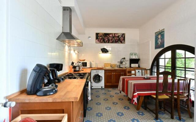 Gîte Labastide-Villefranche, 5 pièces, 8 personnes - FR-1-384-44