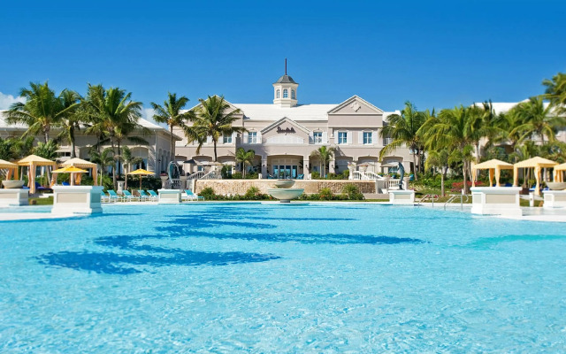 Sandals Emerald Bay All Inclusive
