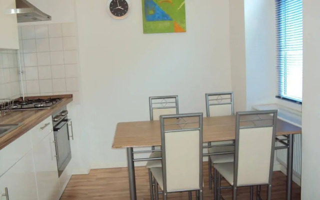 Lavie Apartments