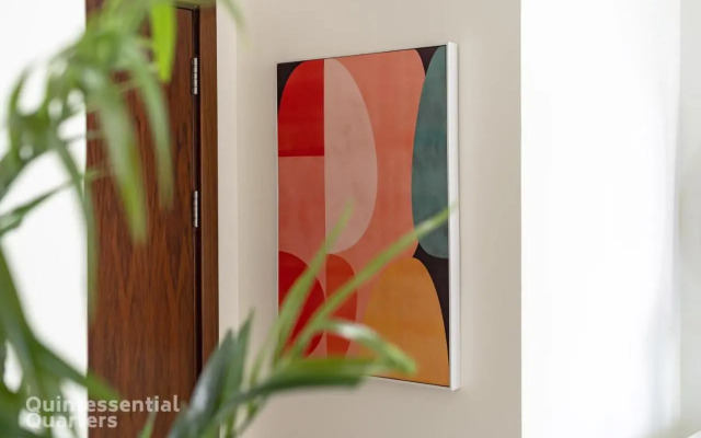 Stunning 1 BR - Centrally Located - Dubai Marina