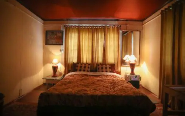 Una Homestay Sheenwynds