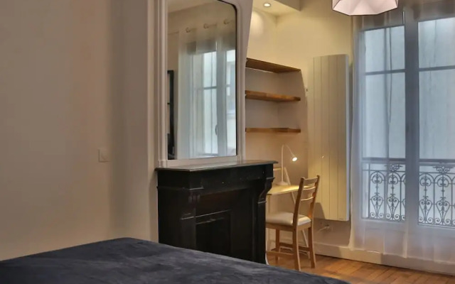 Modern Segur Classy 1-br Close to Champs de Mars