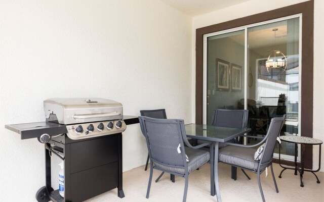 4BR Town Home In Champions Gate