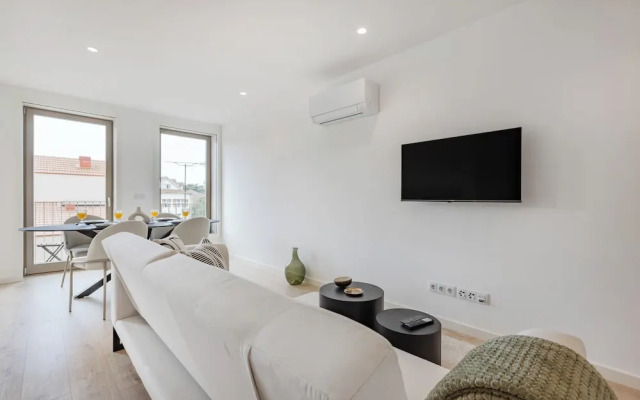 The Prime Retreat at BoaVista Flats