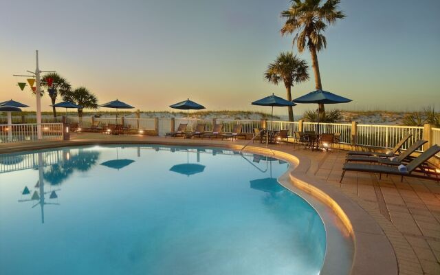 SpringHill Suites Pensacola Beach