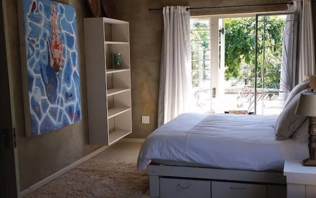 The Ocean Villa