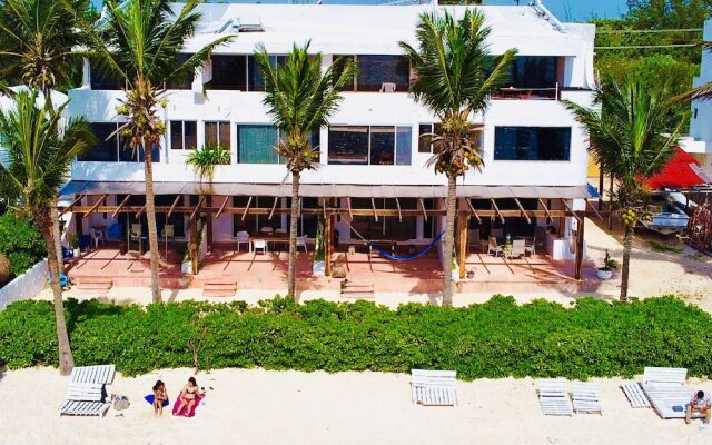 Punta Me Beach Suites