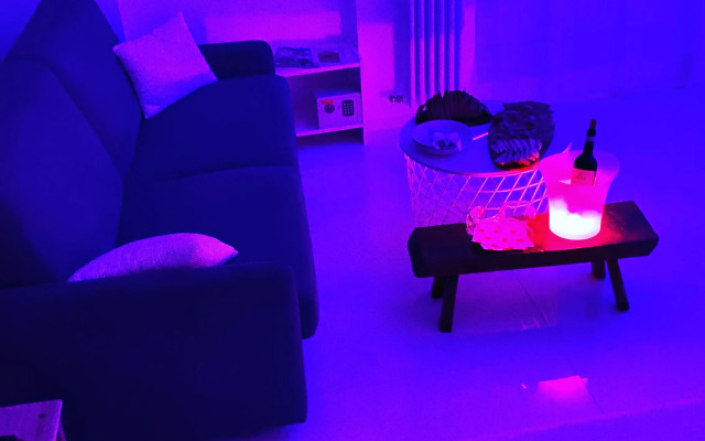 Recinto Antico Sweet Rooms